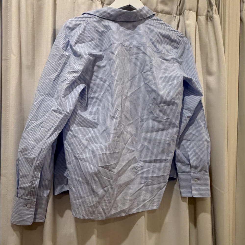 Mango - Button Down Top - image 2